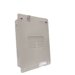 Caja Térmica 8 Puntos / Schneider / SQUARE-D / Bifásica con NEUTRO