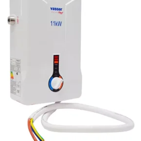 Calefón Eléctrico VASSER 11KW - 230V