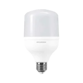 Foco Led Tipo Botella Luz Blanca Sylvania 20W