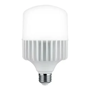 Foco Led Tipo Botella Luz Blanca Sylvania 80W