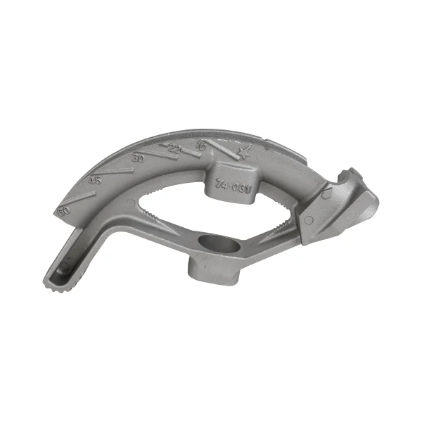 Dobladora de Tubo Conduit 1/2″