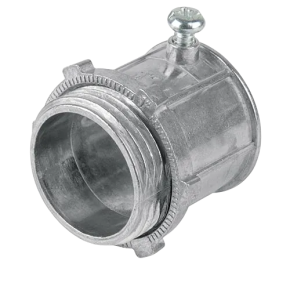 Conector Conduit 3/4″ Para Tubo