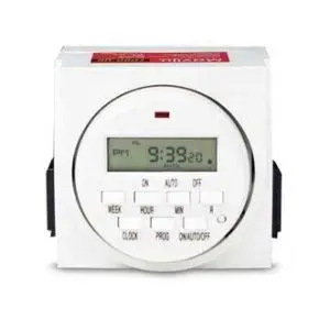 Temporizador digital Maviju 110v