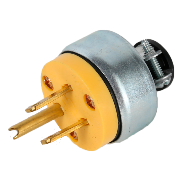 Enchufe Blindado 110V 3P “2867”/ Cooper