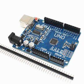 Arduino UNO R3 / SMD