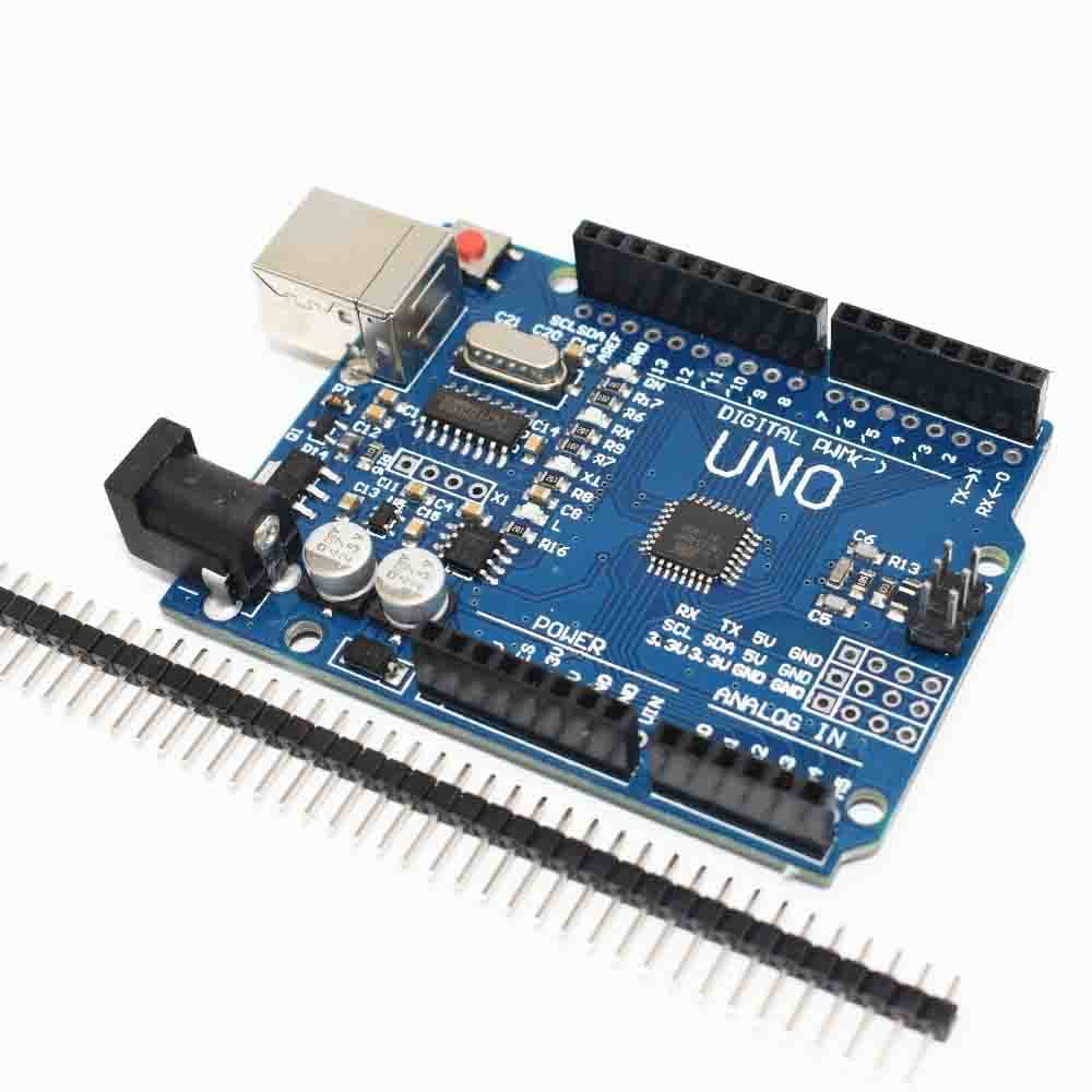 Arduino UNO R3 / SMD